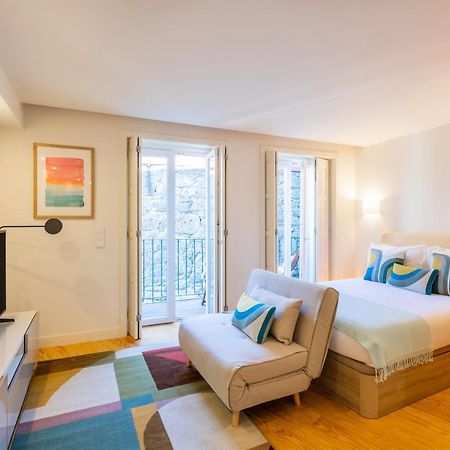 Apartament Clerigos Tower - Experience In Porto Zewnętrze zdjęcie