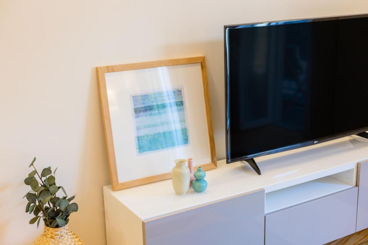 Apartament Clerigos Tower - Experience In Porto Zewnętrze zdjęcie