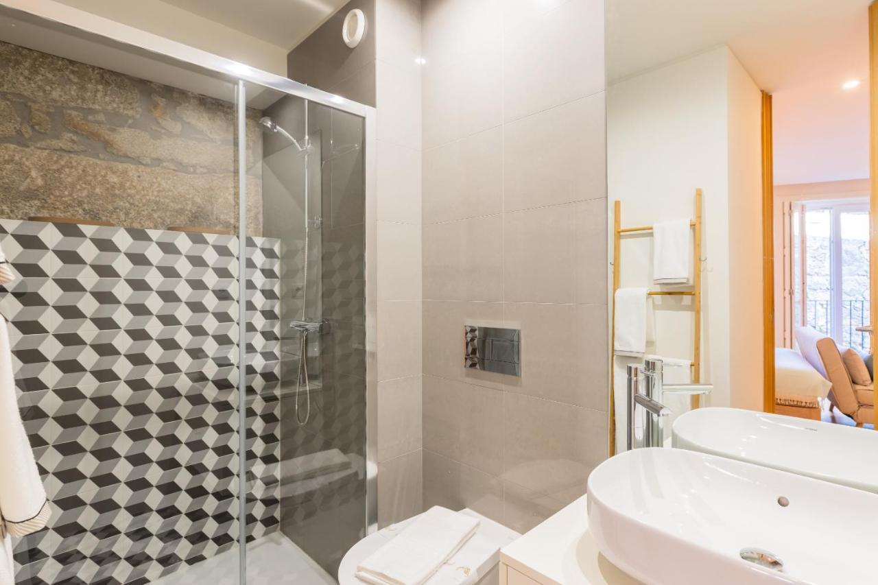 Apartament Clerigos Tower - Experience In Porto Pokój zdjęcie