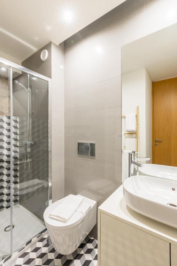 Apartament Clerigos Tower - Experience In Porto Pokój zdjęcie