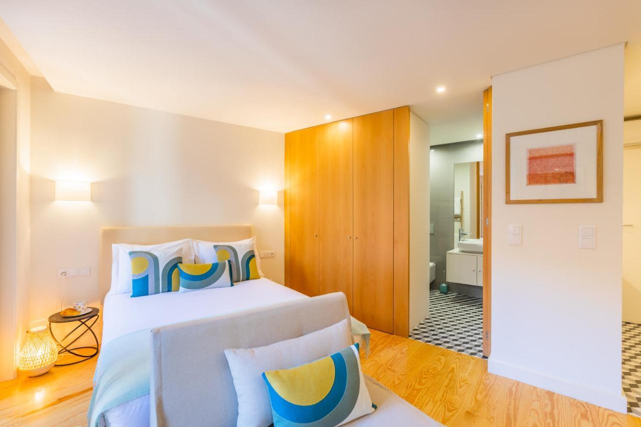 Apartament Clerigos Tower - Experience In Porto Zewnętrze zdjęcie