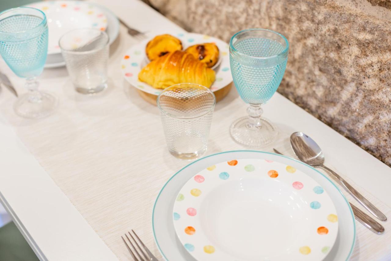 Apartament Clerigos Tower - Experience In Porto Zewnętrze zdjęcie