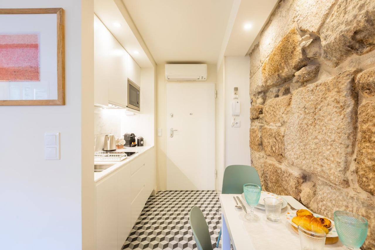 Apartament Clerigos Tower - Experience In Porto Zewnętrze zdjęcie