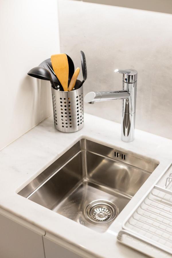 Apartament Clerigos Tower - Experience In Porto Zewnętrze zdjęcie